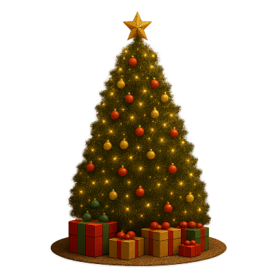 Przygotowania do Świąt Bożego Narodzenia