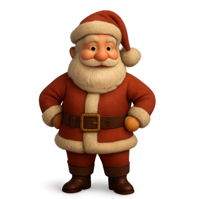 Spotkanie ze Świętym Mikołajem