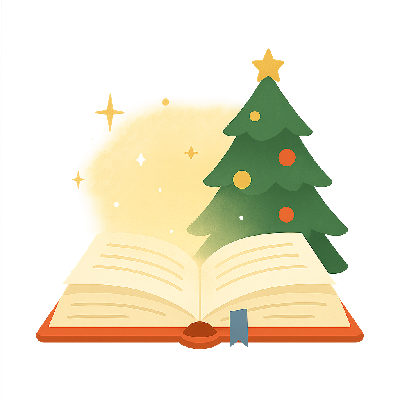 Wybierz świąteczną historię